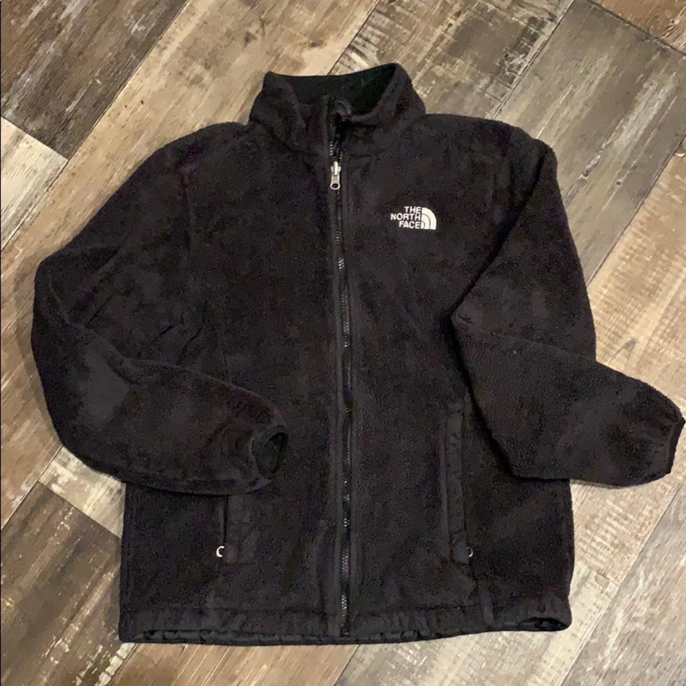 The North Face Jacket